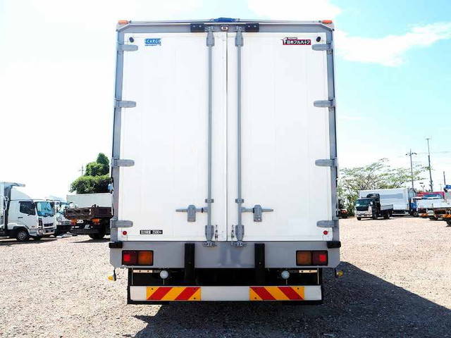 いすゞフォワードアルミウイング中型（4t）[写真06]