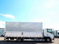 いすゞフォワードアルミウイング中型（4t）[写真08]