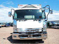 いすゞフォワードアルミウイング中型（4t）[写真09]