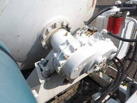 日野デュトロミキサー車（コンクリートミキサー）小型（2t・3t）[写真13]