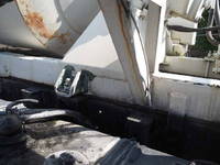 日野デュトロミキサー車（コンクリートミキサー）小型（2t・3t）[写真16]