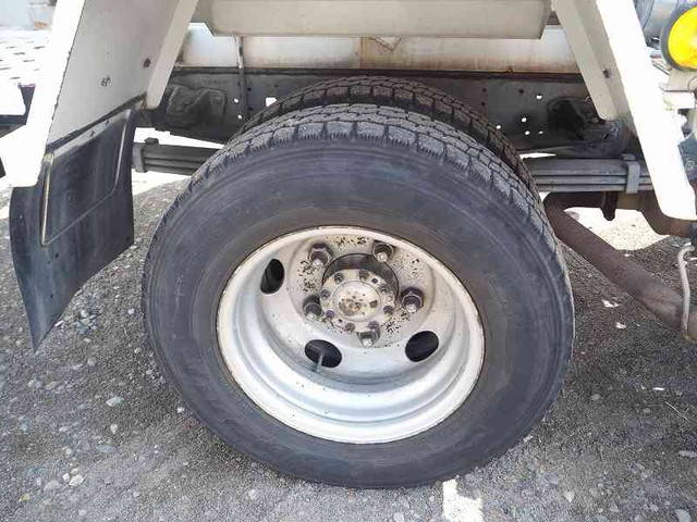 日野デュトロミキサー車（コンクリートミキサー）小型（2t・3t）[写真18]