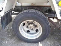 日野デュトロミキサー車（コンクリートミキサー）小型（2t・3t）[写真19]