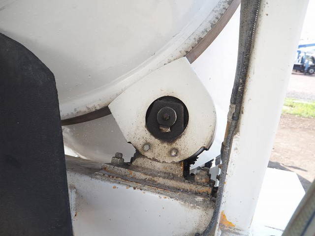 日野デュトロミキサー車（コンクリートミキサー）小型（2t・3t）[写真19]