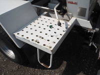 日野デュトロミキサー車（コンクリートミキサー）小型（2t・3t）[写真26]