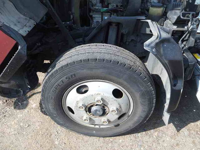 日野デュトロミキサー車（コンクリートミキサー）小型（2t・3t）[写真31]