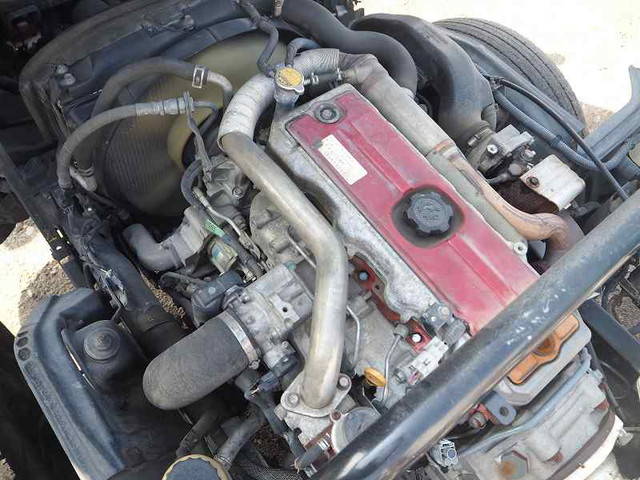 日野デュトロミキサー車（コンクリートミキサー）小型（2t・3t）[写真32]