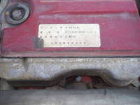 日野デュトロミキサー車（コンクリートミキサー）小型（2t・3t）[写真34]