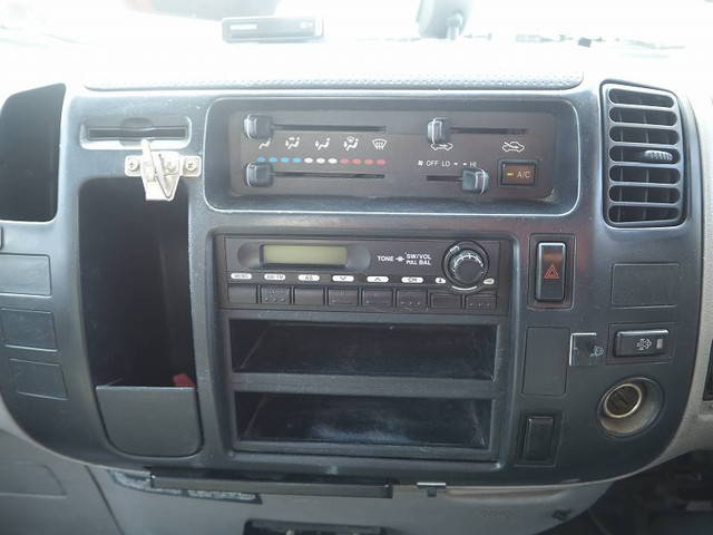 日野デュトロミキサー車（コンクリートミキサー）小型（2t・3t）[写真38]