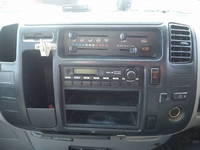 日野デュトロミキサー車（コンクリートミキサー）小型（2t・3t）[写真39]