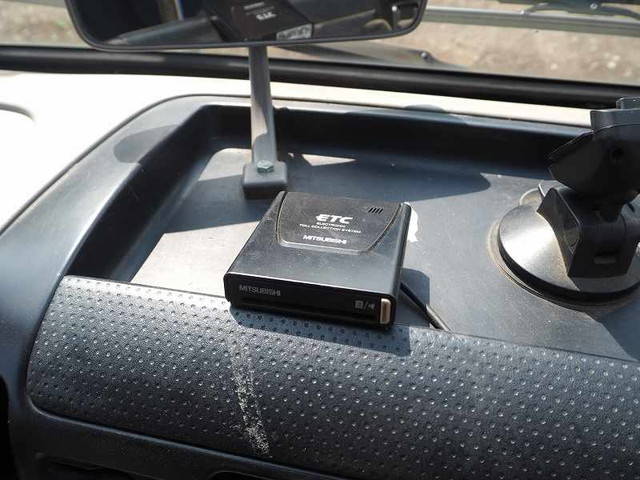 日野デュトロミキサー車（コンクリートミキサー）小型（2t・3t）[写真39]