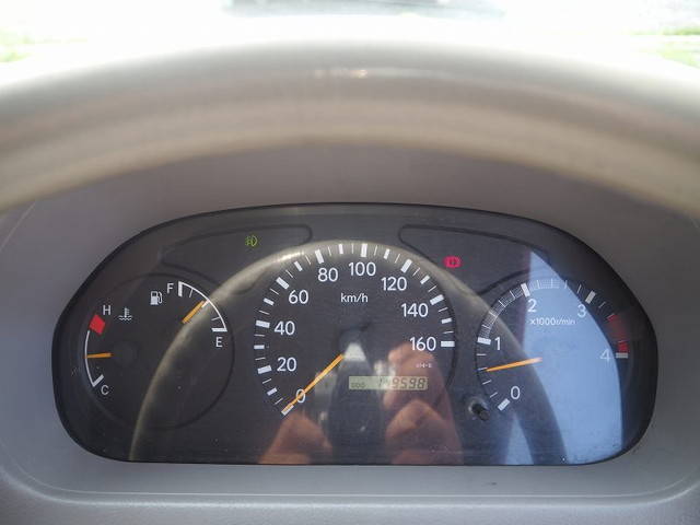 日野デュトロミキサー車（コンクリートミキサー）小型（2t・3t）[写真40]