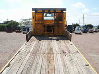 いすゞギガセルフローダー大型（10t）[写真14]