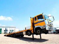 いすゞギガセルフローダー大型（10t）[写真01]