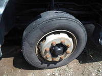 いすゞギガセルフローダー大型（10t）[写真21]