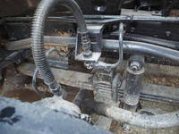 いすゞギガセルフローダー大型（10t）[写真22]