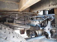 いすゞギガセルフローダー大型（10t）[写真23]