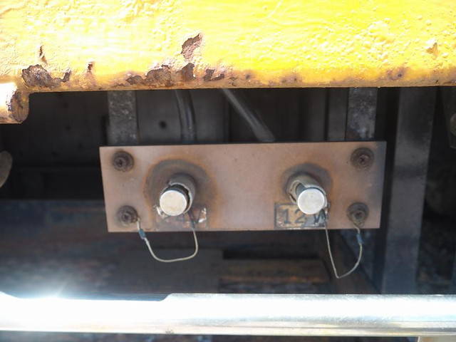 いすゞギガセルフローダー大型（10t）[写真29]