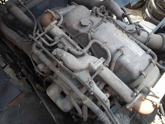 いすゞギガセルフローダー大型（10t）[写真31]