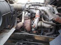 いすゞギガセルフローダー大型（10t）[写真34]