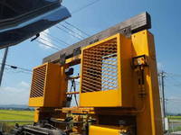 いすゞギガセルフローダー大型（10t）[写真35]