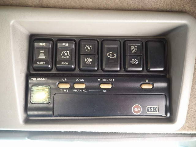 いすゞギガセルフローダー大型（10t）[写真38]