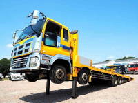 いすゞギガセルフローダー大型（10t）[写真04]