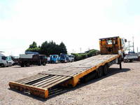 いすゞギガセルフローダー大型（10t）[写真05]