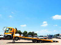 いすゞギガセルフローダー大型（10t）[写真06]