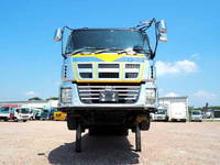 いすゞギガセルフローダー大型（10t）[写真09]