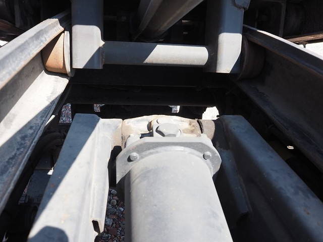 日野デュトロローダーダンプ小型（2t・3t）[写真10]