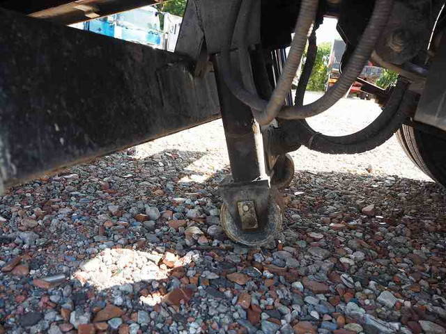 日野デュトロローダーダンプ小型（2t・3t）[写真11]