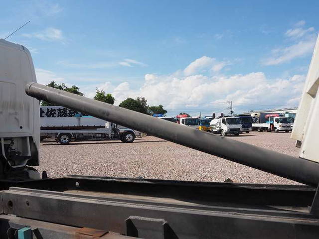 日野デュトロローダーダンプ小型（2t・3t）[写真12]