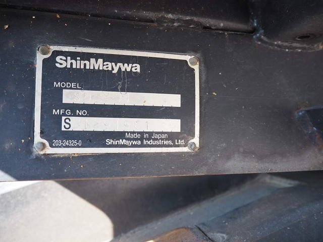 日野デュトロローダーダンプ小型（2t・3t）[写真14]