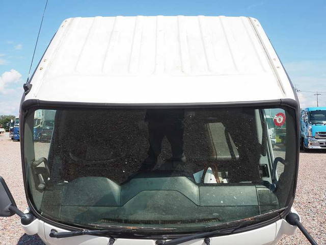 日野デュトロローダーダンプ小型（2t・3t）[写真18]