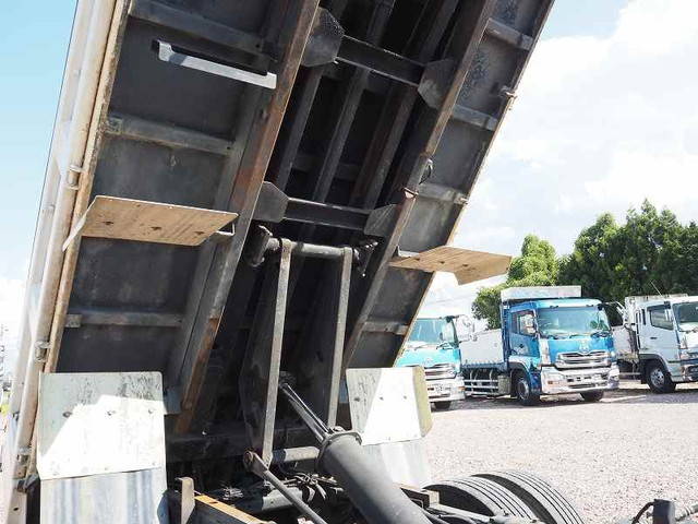 日野デュトロローダーダンプ小型（2t・3t）[写真20]