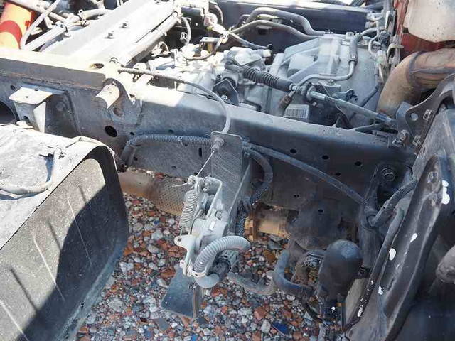 日野デュトロローダーダンプ小型（2t・3t）[写真22]