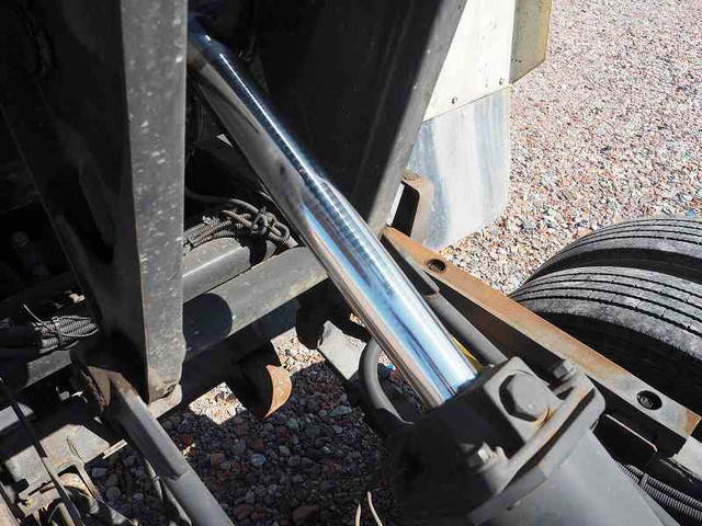 日野デュトロローダーダンプ小型（2t・3t）[写真24]