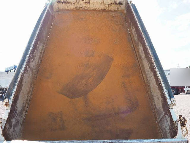 日野デュトロローダーダンプ小型（2t・3t）[写真27]