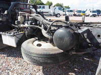 日野デュトロローダーダンプ小型（2t・3t）[写真29]