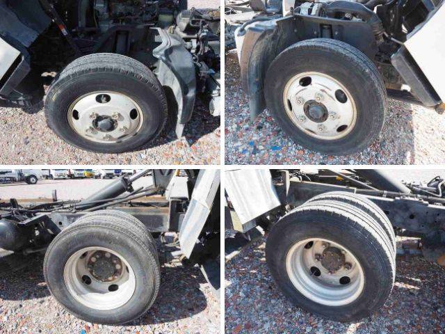 日野デュトロローダーダンプ小型（2t・3t）[写真30]