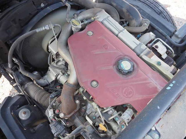 日野デュトロローダーダンプ小型（2t・3t）[写真31]