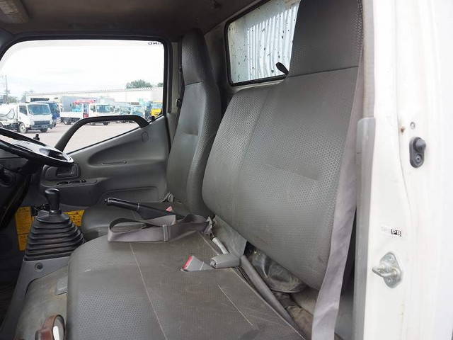 日野デュトロローダーダンプ小型（2t・3t）[写真33]