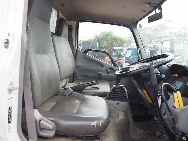日野デュトロローダーダンプ小型（2t・3t）[写真34]