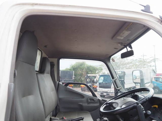 日野デュトロローダーダンプ小型（2t・3t）[写真35]