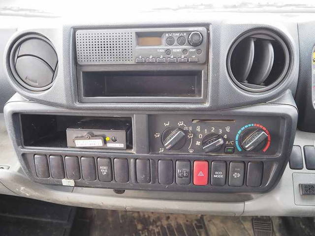 日野デュトロローダーダンプ小型（2t・3t）[写真36]