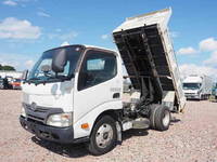 日野デュトロローダーダンプ小型（2t・3t）[写真04]