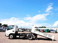 日野デュトロローダーダンプ小型（2t・3t）[写真06]