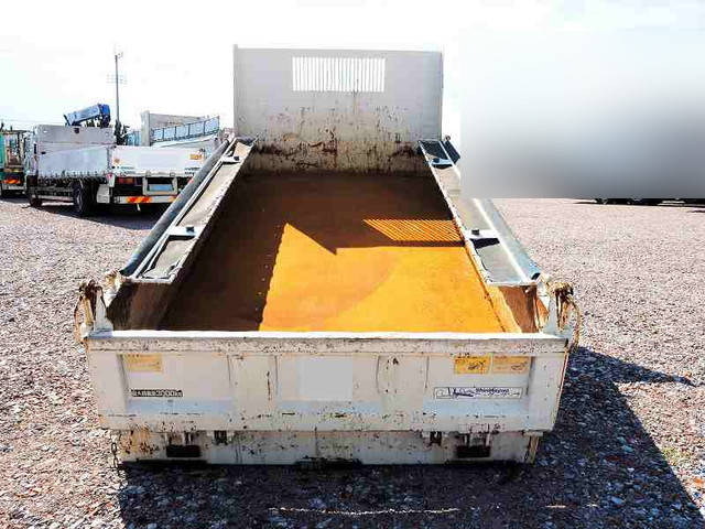 日野デュトロローダーダンプ小型（2t・3t）[写真06]