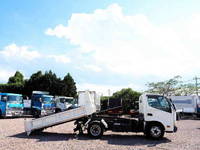 日野デュトロローダーダンプ小型（2t・3t）[写真08]